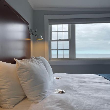 Emerson Inn By The Sea Rockport Exterior photo
