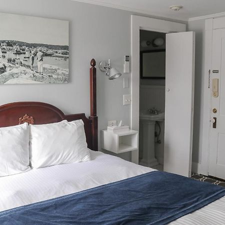 Emerson Inn By The Sea Rockport Exterior photo