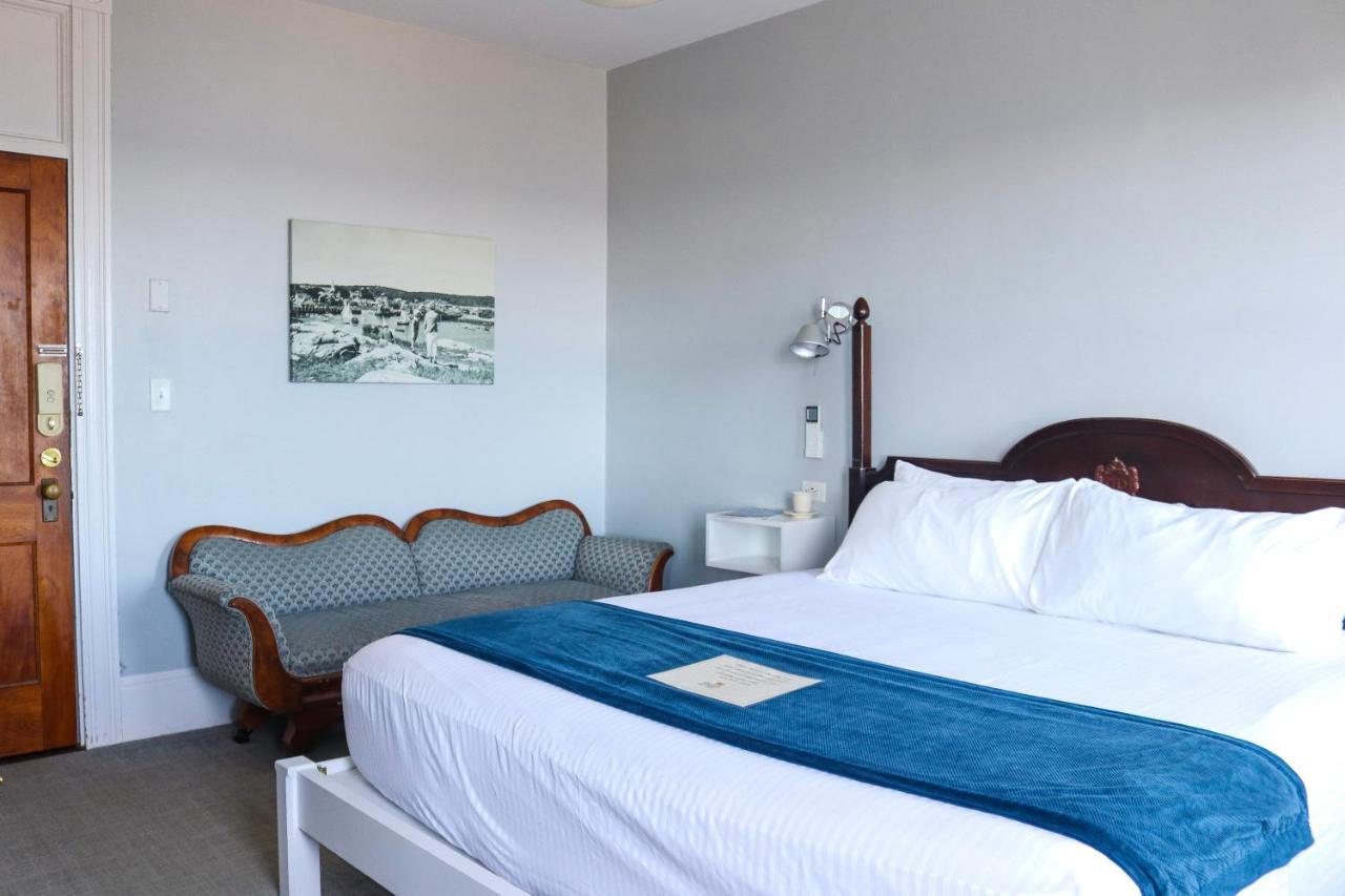 Emerson Inn By The Sea Rockport Exterior photo