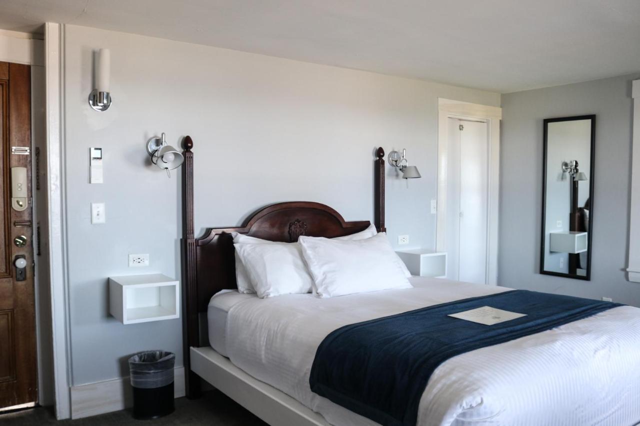 Emerson Inn By The Sea Rockport Exterior photo
