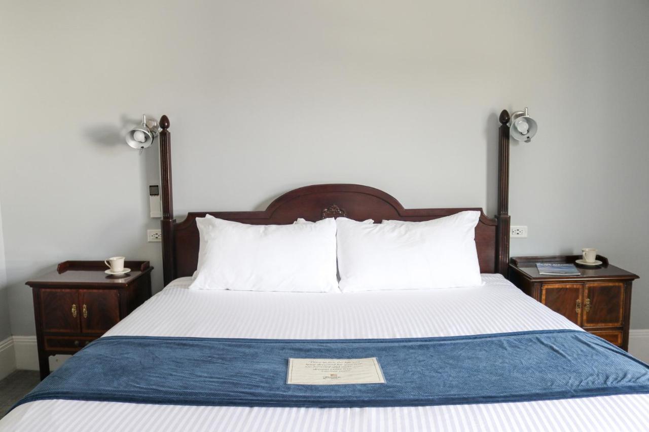 Emerson Inn By The Sea Rockport Exterior photo