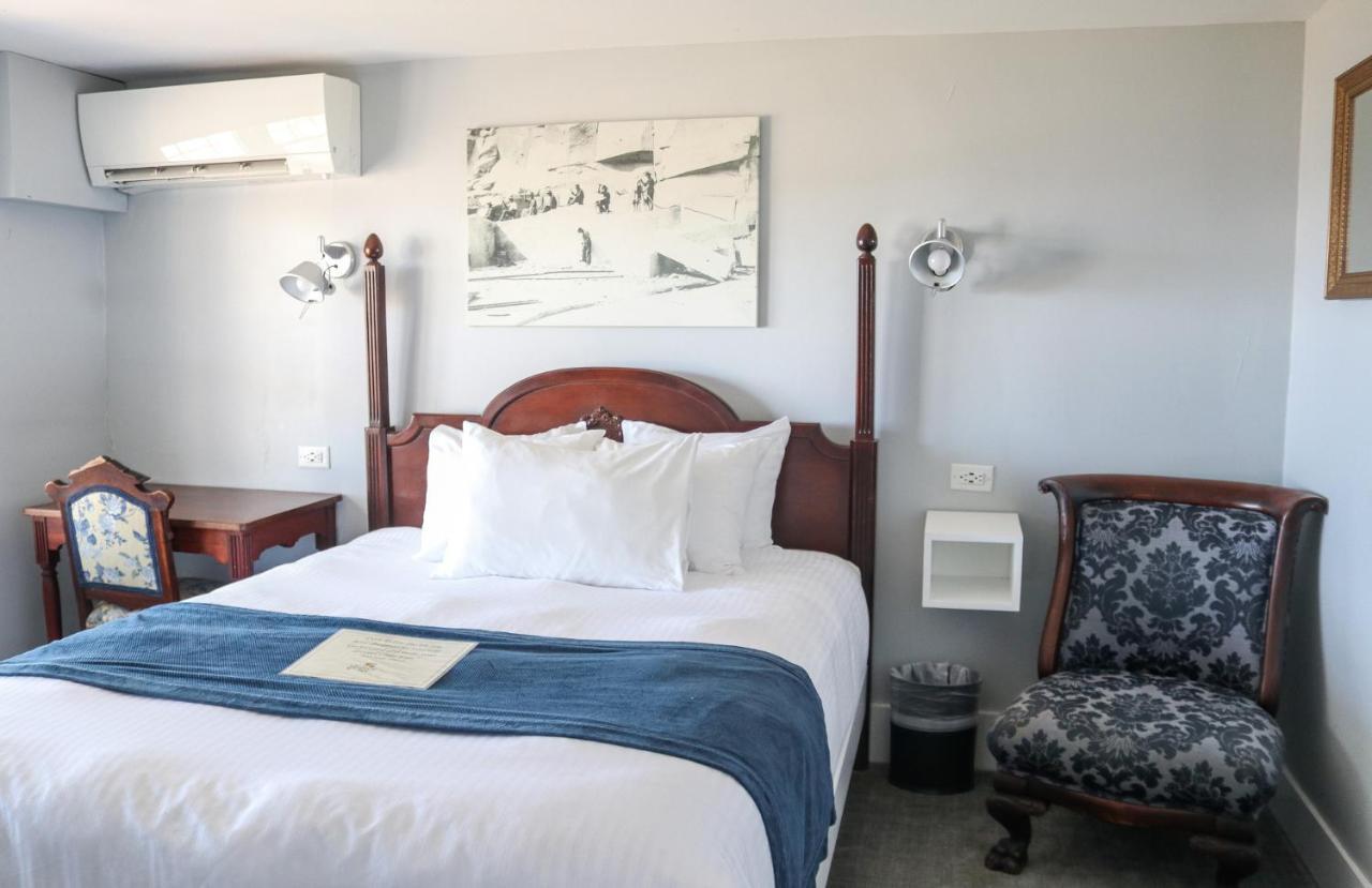 Emerson Inn By The Sea Rockport Exterior photo