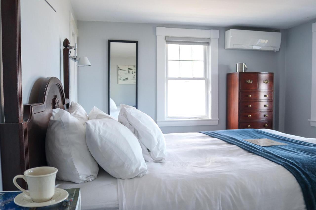 Emerson Inn By The Sea Rockport Exterior photo