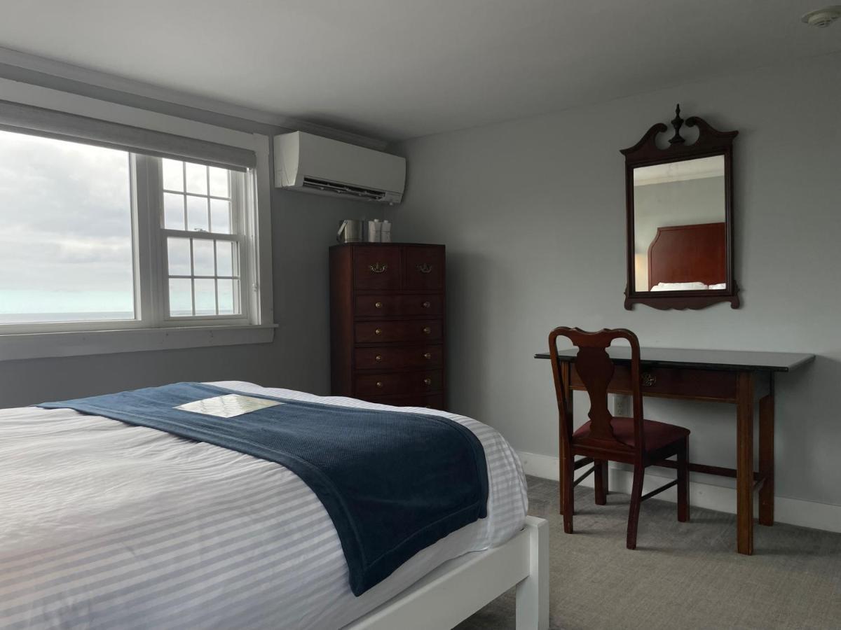 Emerson Inn By The Sea Rockport Exterior photo