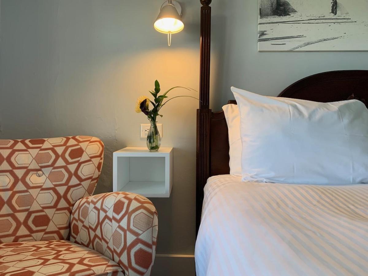 Emerson Inn By The Sea Rockport Exterior photo