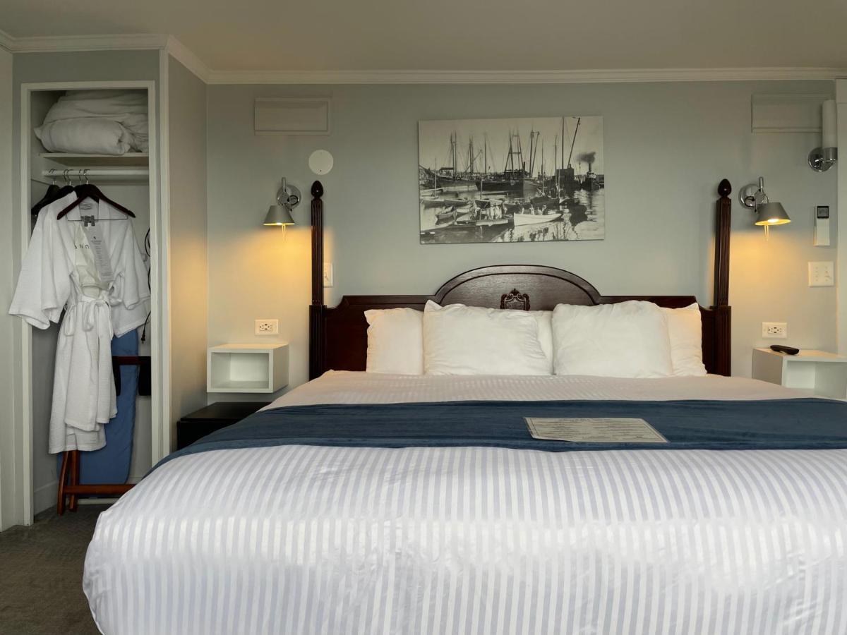 Emerson Inn By The Sea Rockport Exterior photo