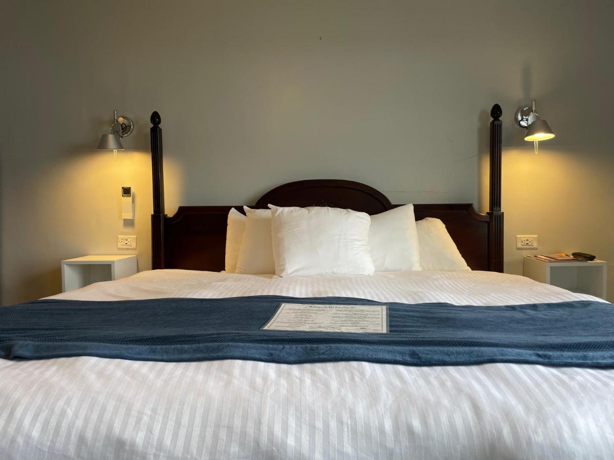 Emerson Inn By The Sea Rockport Exterior photo